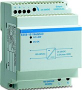 Netzteil REG,230V/24V,2500mA 6358-101 