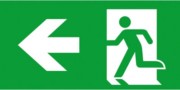 Piktogrammscheibe 1-seitig PL 40071354130 