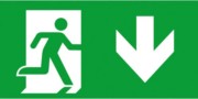 Scheibe PU gesiebt 40071354242 