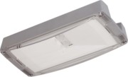 LED-Einzelbatterie-Leuchte m.autom. Funkt.test AtlanticLEDOCGLine+H 