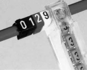 Kennzeichnung Legrand 038221 