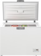 Beko Gefriertruhe 230L HSM22340 