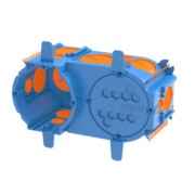 Thermo-Elektronikdose TED-70 P775 