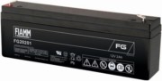 Fiamm Blei-Akku FG20201 Pb 12V/2Ah 112860 