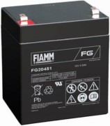 Fiamm Blei-Akku FG20451 Pb 12V/4,5Ah 112932 