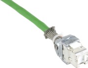 Anschlussmodul Cat6A HW STP XF500003553 