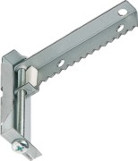 Befestigungssatz Universal 10-713(VE4) 