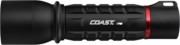 LED-Taschenlampe Coast fokussierb. mit Akku XP9R 