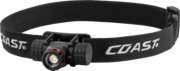 LED-Kopflampe Coast fokussierb. mit Akku XPH25R 