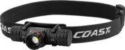 LED-Kopflampe Coast fokussierb. mit Akku XPH30R 