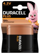 Batterie 4,5V Flachbatt. 3LR12 Plus Power Plus-4,5V K1 (Bli.1) 