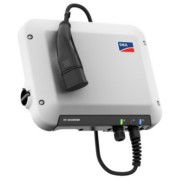 Ladestation E-Mobility 10m 1phasig, 1,3- 7.4kW EVC7.4-1AC-10-2/10m 