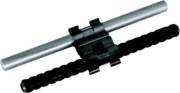 Bewehrungsklemme DEHNclip DC BK 6 RD10 STBLANK 