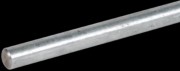 Fang-/Erdeinführungsstange D16mm L1500mm FS161500STTZN 