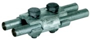 Parallelverbinder St/tZn f. Rd 4-10mm PV 4.10 SKM8X30STTZN 