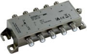 ÜSS für Antennenverteiler an Satelliten DGA FF5 TV 