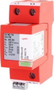Kombi-Ableiter Typ1+2+3 DV M2TN255FM #956205 