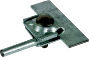 Falzklemme St/tZn 0,7-10mm FKMV810KBF0710STTZN 
