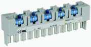 Blitzstromableiter DEHNrapid LSA f.10DA DRL 10 B 180 