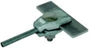 Anschlussklemme TG/tZn Fl 0,4-12 f.Rd 7-10 AK710FRM10X #371009 
