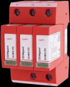 ÜS-Ableiter DEHNguard DG M TNC 275 FM 
