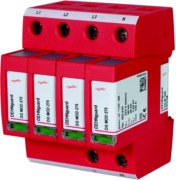 ÜS-Ableiter DEHNguard 230/400V,IP20,Typ2 DG M TNS 275 FM 