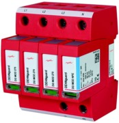 ÜS-Ableiter DEHNguard 230/400V,IP20,Typ2 DG M TT 275 