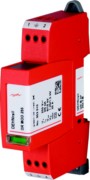 ÜS-Ableiter DEHNrail DR M 2P 255 FM 