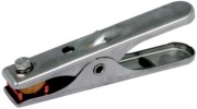 Erdungszange L 140mm St/galZn EZ16FL13ASM6STGALZN 