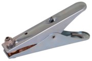 Erdungszange L 205mm St/galZn EZ55FL45ASM10STGALZN 
