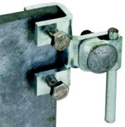 Anschlussklemme St/tZn senk. f.Profil.18-35 AK610KBSKBF1835STTZN 