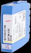 ÜS-Ableiter-Modul Blitzductor XT Ex BXT ML4 BD 24 
