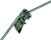 Dachrinnenklemme NIRO f.Wulst 13-25mm DRKZS7.10W13.25V2A 