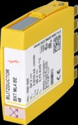 Kombi-Ableiter-Modul Blitzductor XT BXT ML4 BE 48 