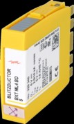 Kombi-Ableiter-Modul Blitzductor XT BXT ML4 BD 5 