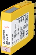 Kombi-Ableiter-Modul Blitzductor XT BXT ML4 BD 180 