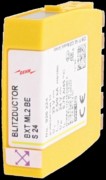 Kombi-Ableiter-Modul Blitzductor XT BXT ML2 BE S 24 