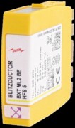 Kombi-Ableiter-Modul Blitzductor XT BXT ML2 BE HFS 5 