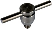 KS-Verbinder NIRO f. Rd 6-10mm KSV 6.10 FER V2A 