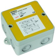 Kombi-Ableiter DEHNbox DBX U4 KT BD S 0-180 