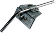 Schneefanggitterklemme St/tZn 3-13mm 343 000 