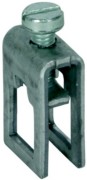 Reihenklemme f.PAS 2,5-16 Niro-St/galZn RK 16 PAS 