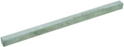 Klemmschiene Ms/gal Sn 10x10x198 KS 198 PAS 