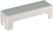 Abdeckhaube K grau f. PAS R15 AH RK 