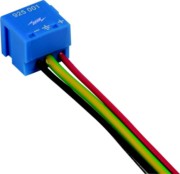 ÜS-Ableiter BUStector BT 24 