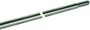 Rohrerder L1500 D25x2 NIRO RE251500V4A 