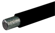 Runddraht St/tZn Z350 10/13mm RD 10 KM STTZN R50M 