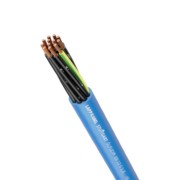 ÖLFLEX EB 2X0,75 0012420/100 