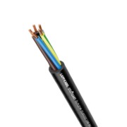 ÖLFLEX CLASSIC 100 BK 0,6/1 KV 4G4 1120474/500 