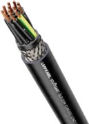 ÖLFLEX CLASSIC 110 CY BK 0,6/1kV 4G1 1121269/500 